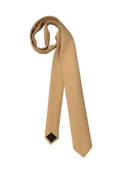 Solid Tie