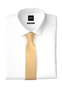 Solid Tie