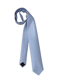 Neats Print Tie 
