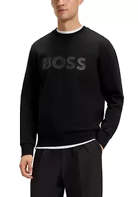 Men's Salbo Fleece Pullover