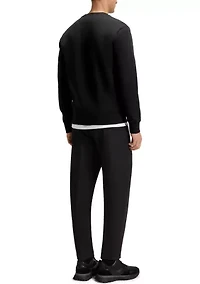 Men's Salbo Fleece Pullover