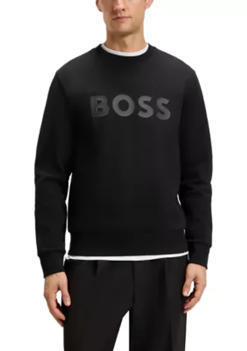 Men's Salbo Fleece Pullover