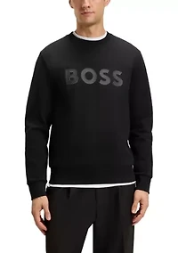 Men's Salbo Fleece Pullover