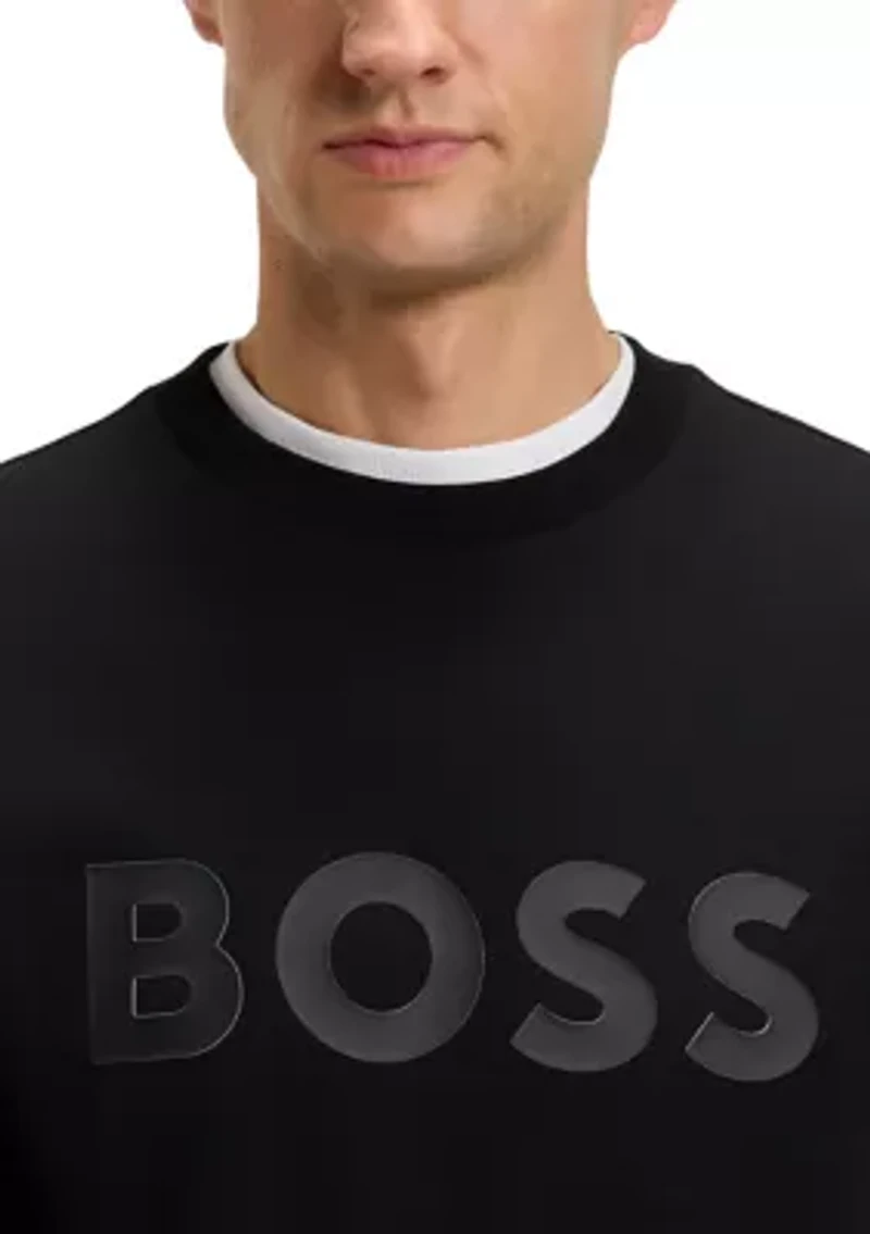 Men's Salbo Fleece Pullover