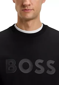 Men's Salbo Fleece Pullover