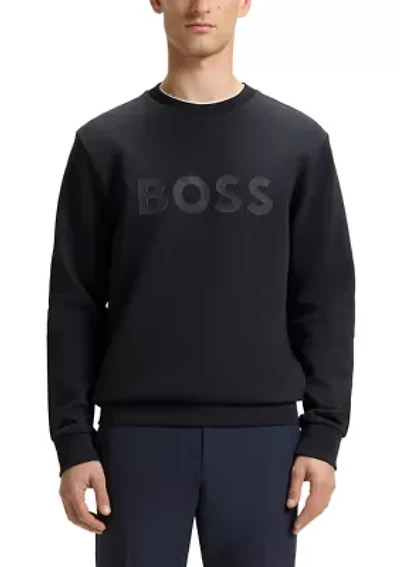 Men's Salbo Fleece Pullover
