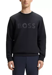 Men's Salbo Fleece Pullover
