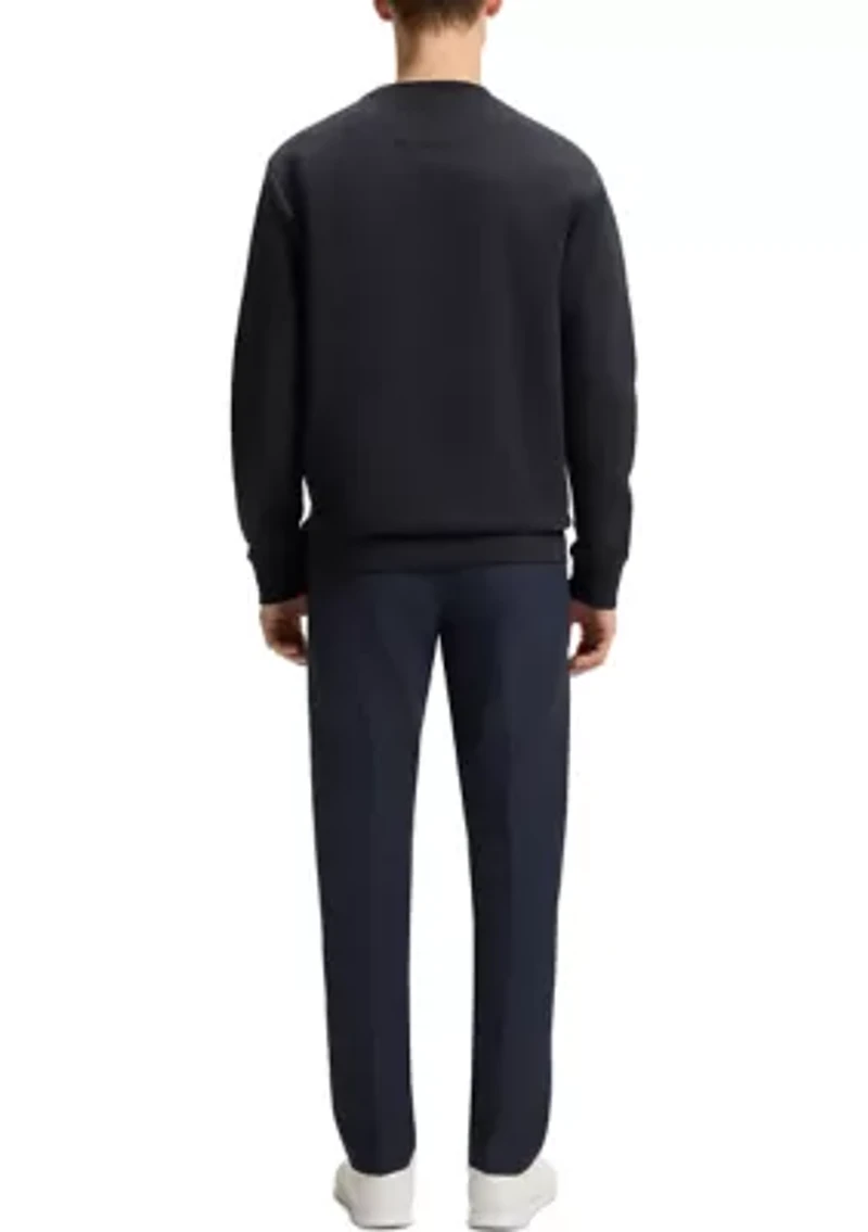 Men's Salbo Fleece Pullover