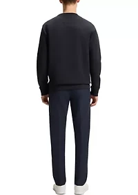 Men's Salbo Fleece Pullover