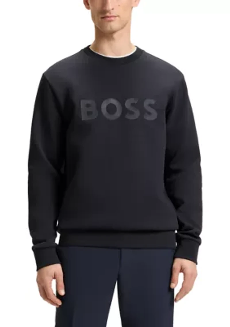 Men's Salbo Fleece Pullover