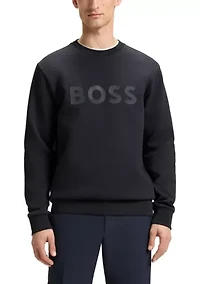 Men's Salbo Fleece Pullover