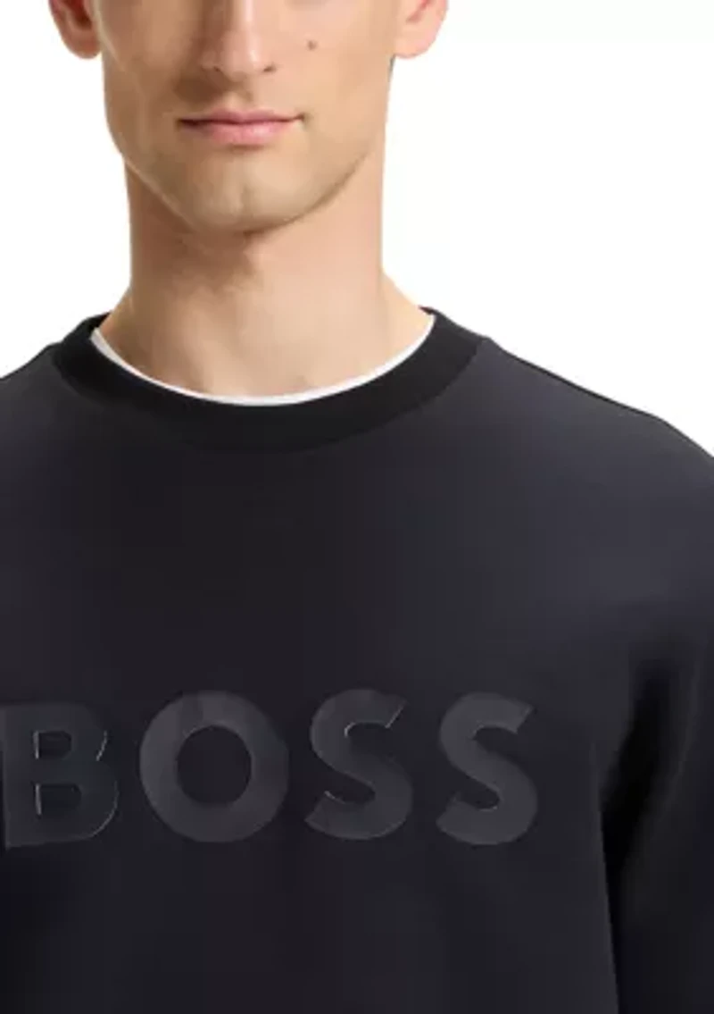 Men's Salbo Fleece Pullover