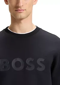 Men's Salbo Fleece Pullover