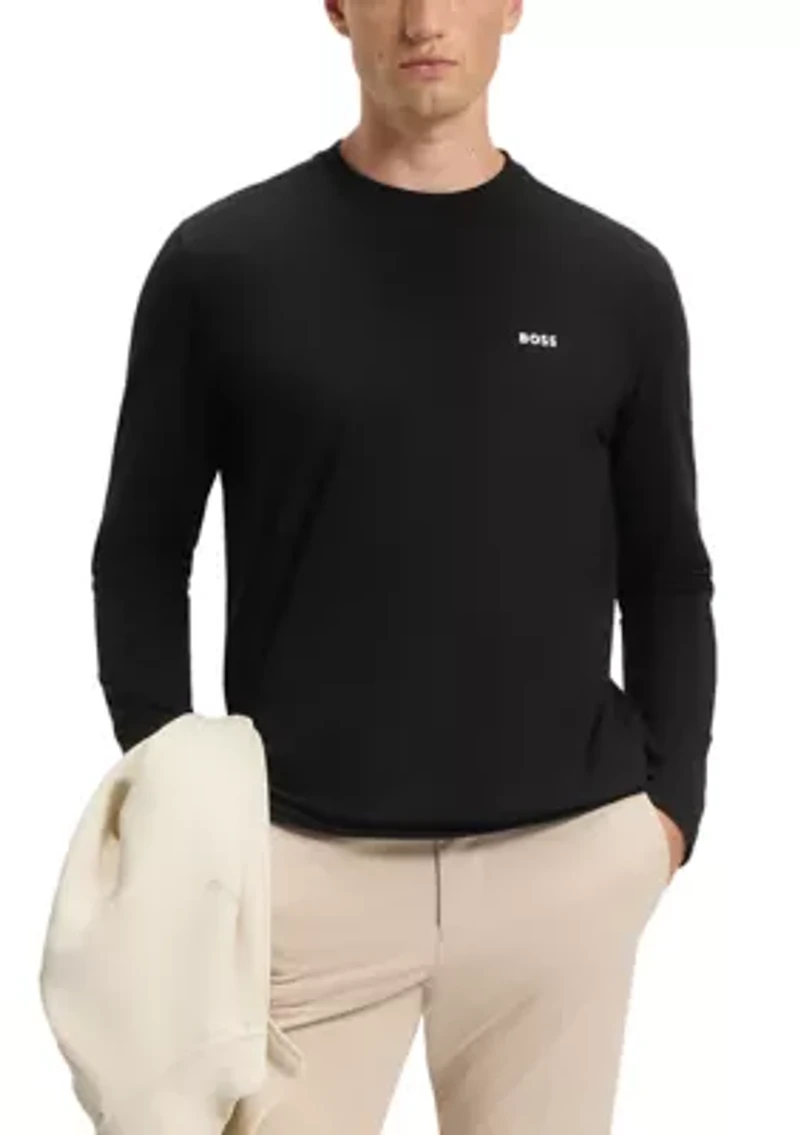 Men's Long Sleeve T-Shirt