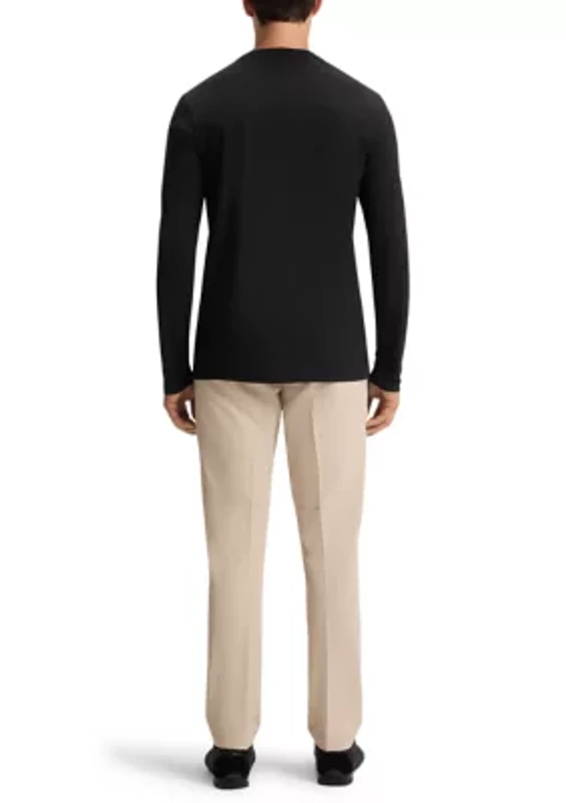 Men's Long Sleeve T-Shirt