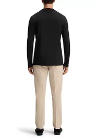 Men's Long Sleeve T-Shirt