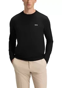 Men's Long Sleeve T-Shirt