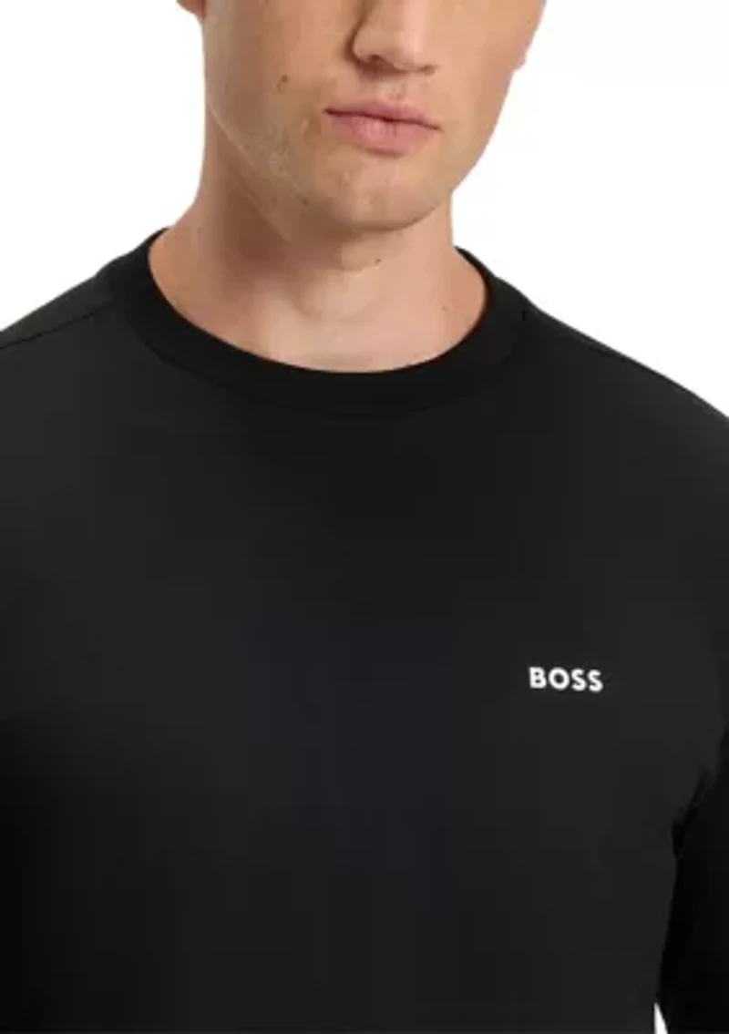 Men's Long Sleeve T-Shirt