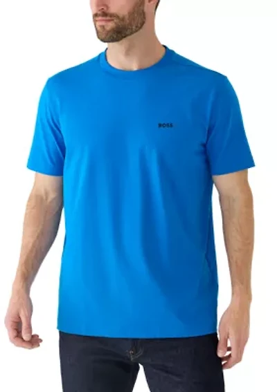 Men's Crew Neck Shirt