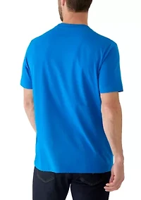 Men's Crew Neck Shirt