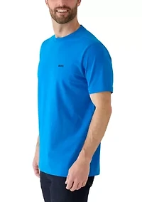 Men's Crew Neck Shirt