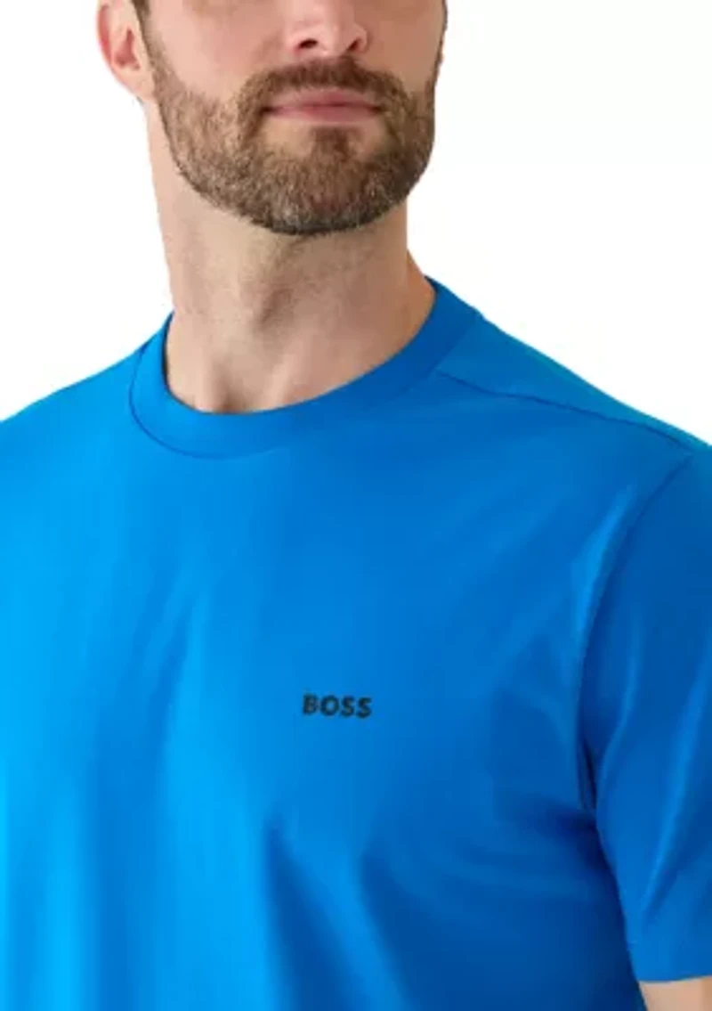 Men's Crew Neck Shirt
