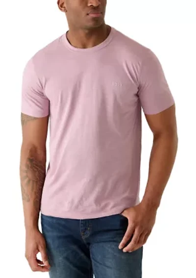 Men's Crew Neck Shirt