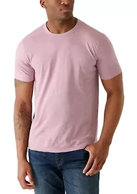 Men's Crew Neck Shirt