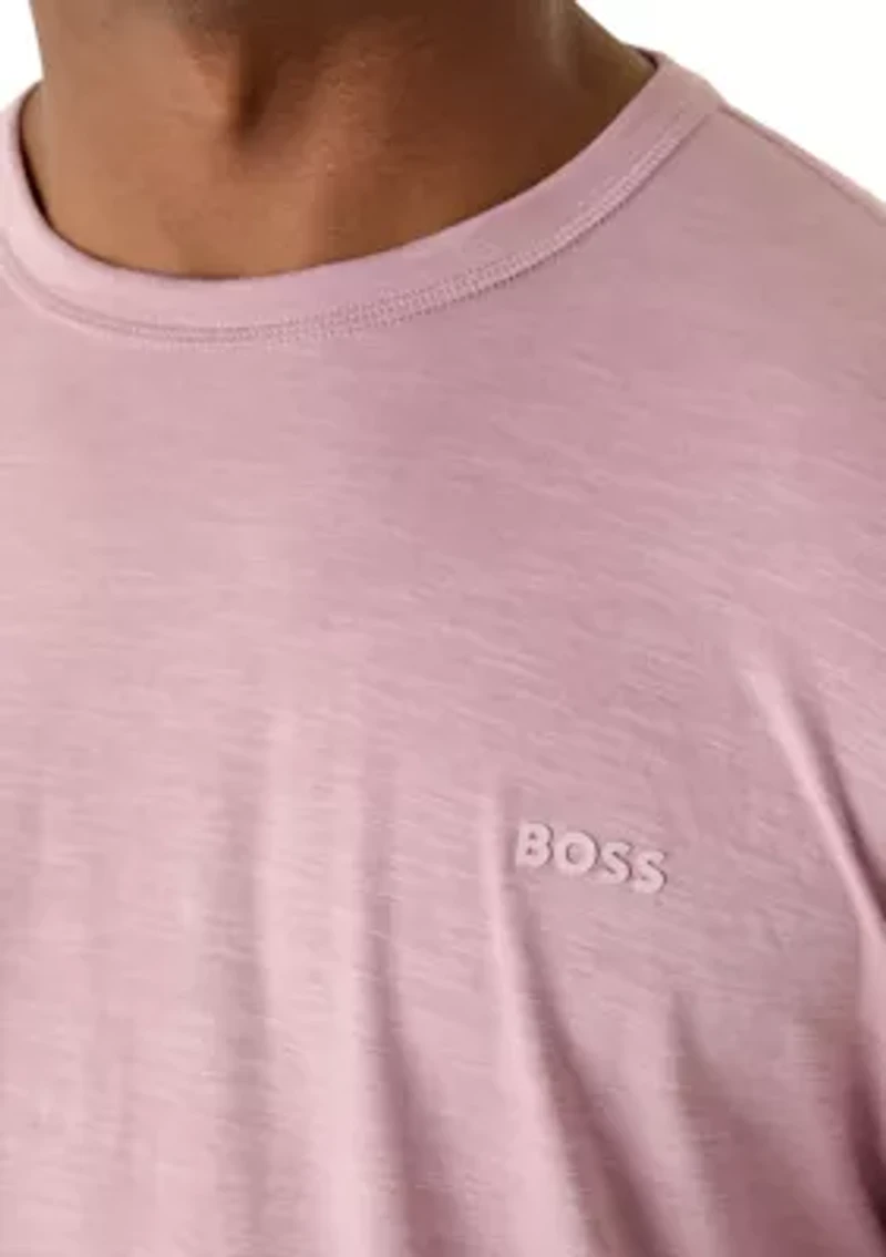 Men's Crew Neck Shirt