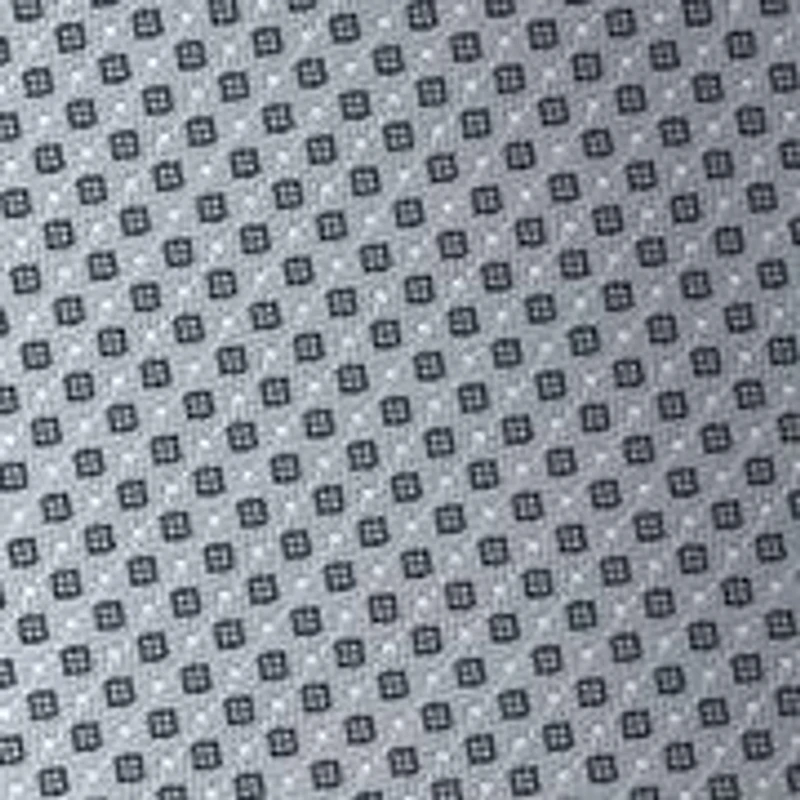 Men's Light Pastel Blue Tie