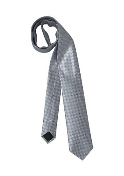 Men's Light Pastel Blue Tie