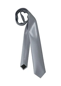 Men's Light Pastel Blue Tie