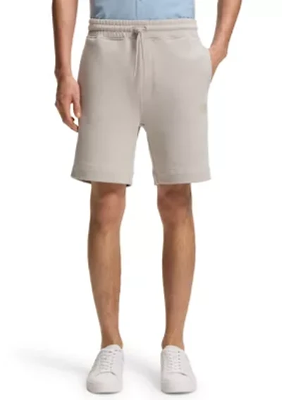 Men's Logo Patch Shorts