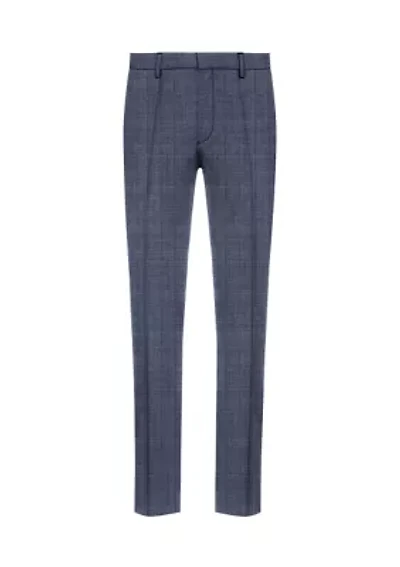 Men's Lenon Separate Suit Pants