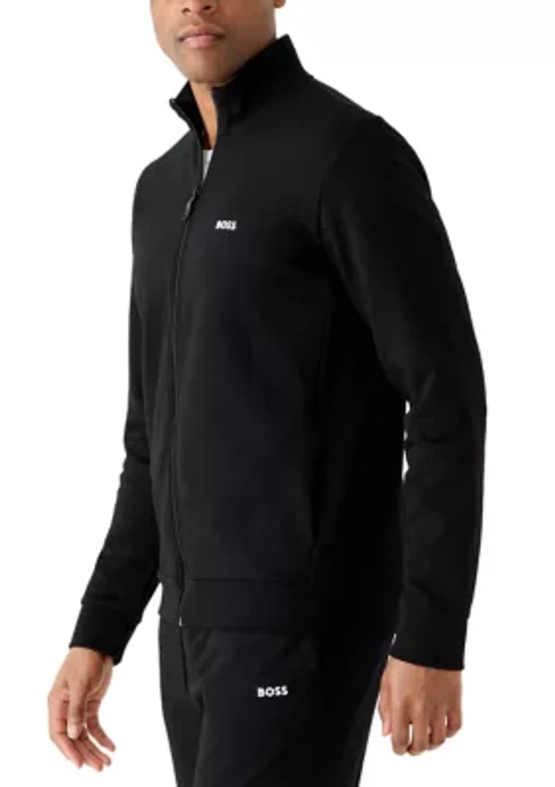 Men's Track Jacket