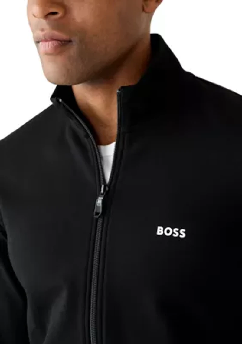 Men's Track Jacket