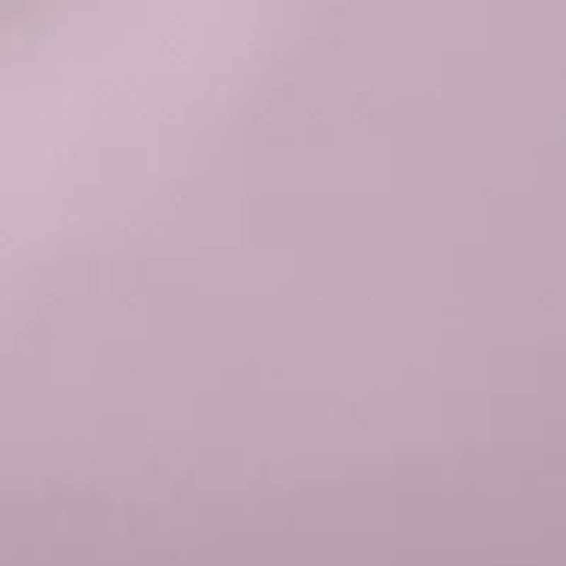 Solid Cotton Dress Shirt