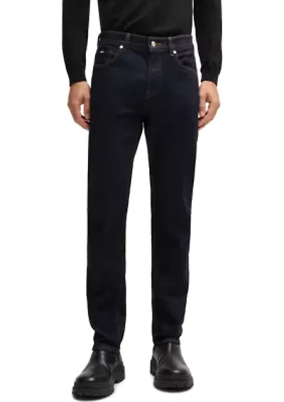Men's Delaware Slim Fit Jeans