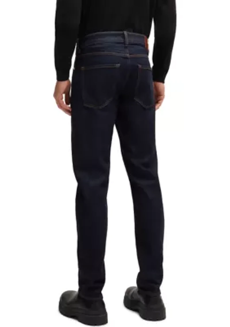 Men's Delaware Slim Fit Jeans
