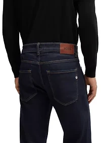 Men's Delaware Slim Fit Jeans