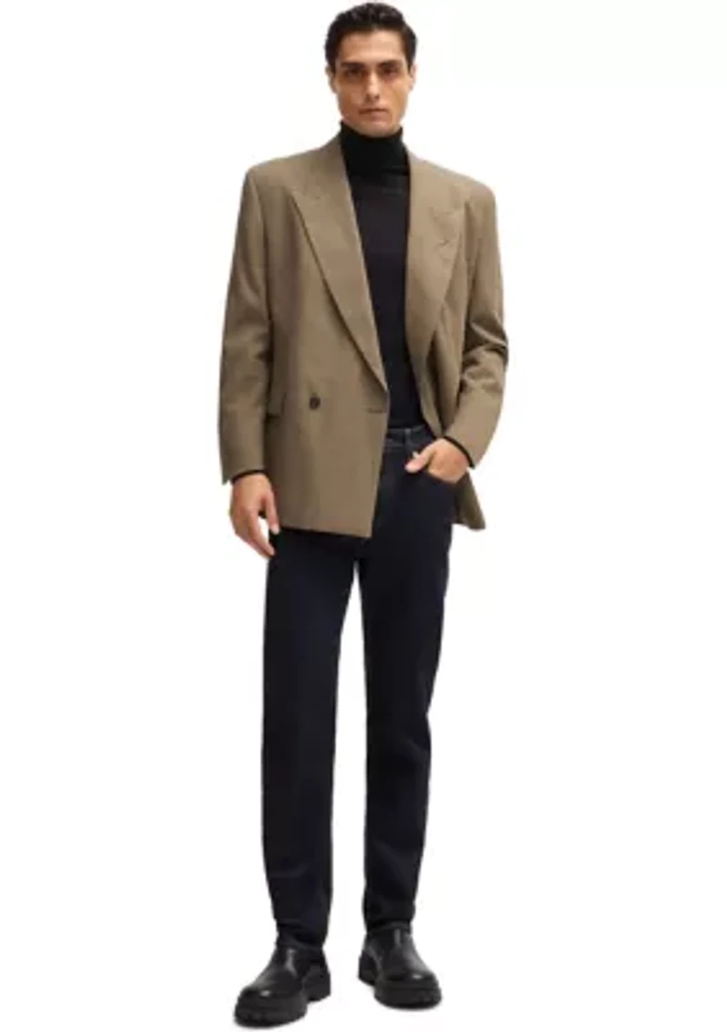 Men's Delaware Slim Fit Jeans
