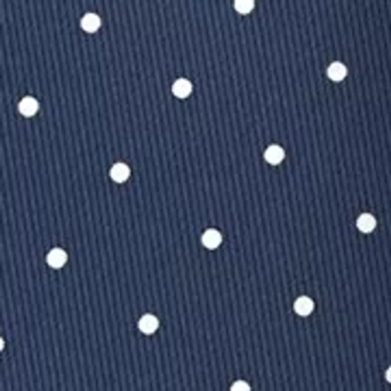Pattern Silk Tie