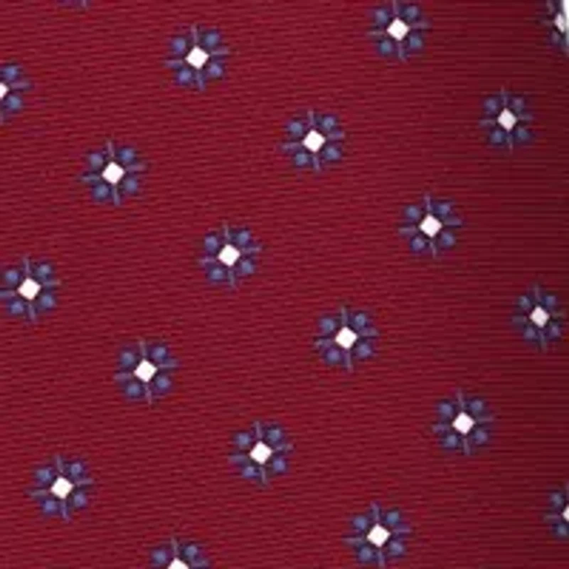 Allover Printed Tie