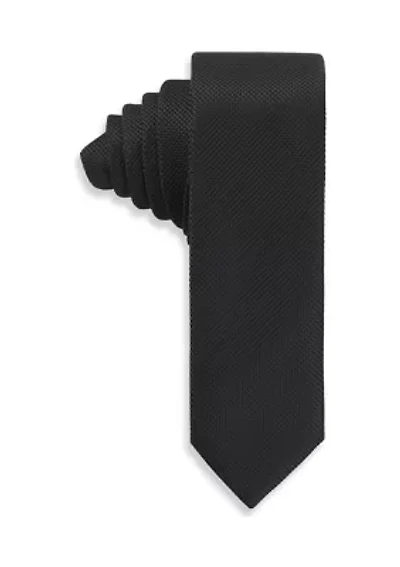 Pattern Silk Tie