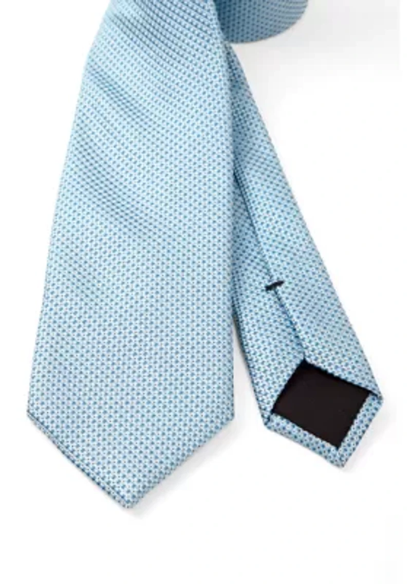 Silk Tie