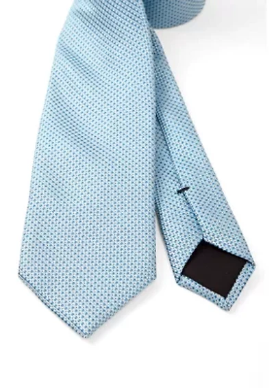 Silk Tie