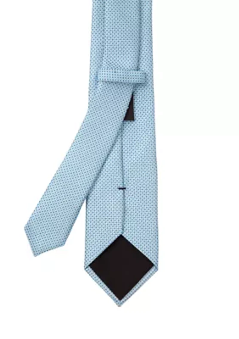 Silk Tie
