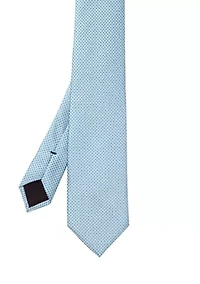 Silk Tie