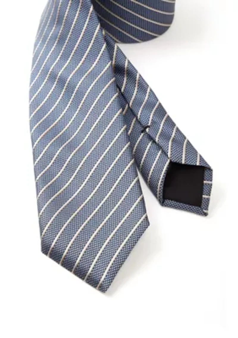 Stripe Tie
