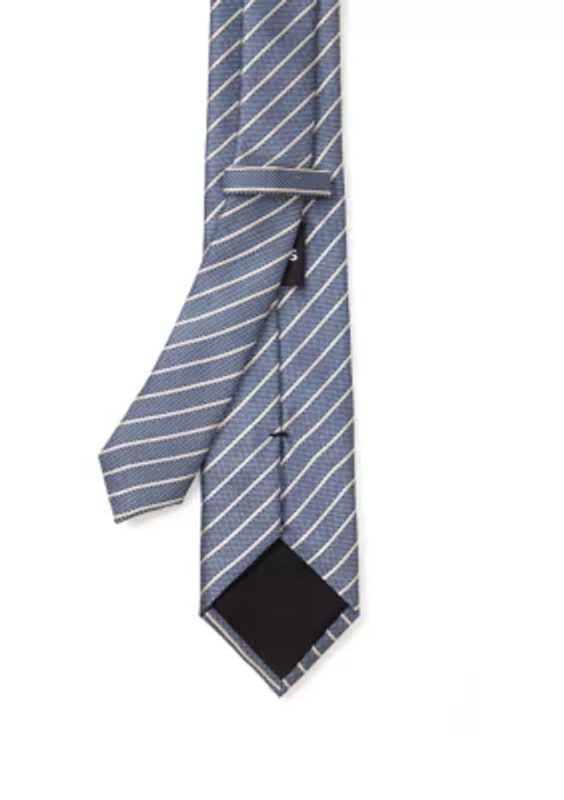 Stripe Tie